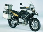 BMW R 1200GS Adventure Heroes Legend Edition